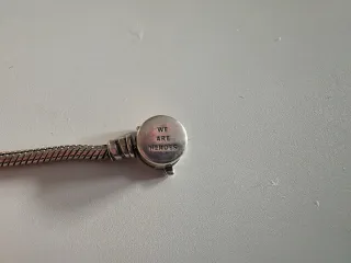 Pulsera Pandora Avengers