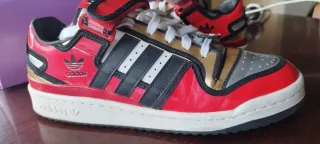 Ultimo Precio!Adidas Forum Low 84 Simpsons