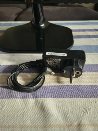 Monitor LG 22 pulgadas 22mp55hq-p