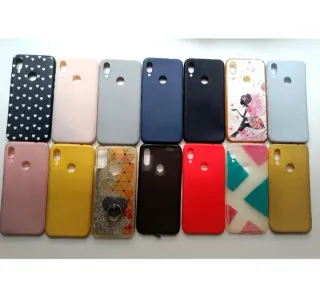 Fundas Xiaomi Redmi 7