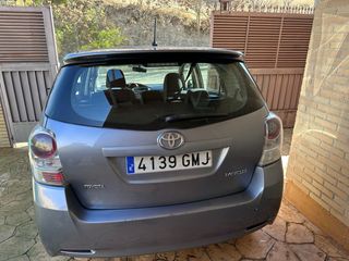 Toyota Verso 2.0 D4 7PZ ACT