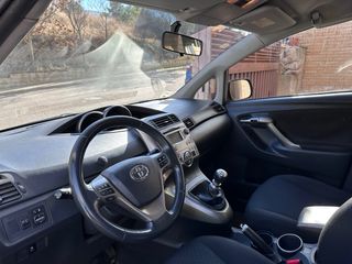 Toyota Verso 2.0 D4 7PZ ACT