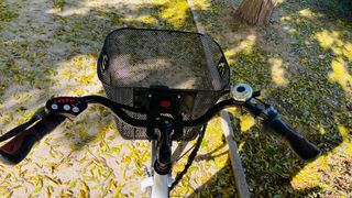 Bicicleta Eléctrica Wayscral Seminueva