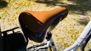 Bicicleta Eléctrica Wayscral Seminueva