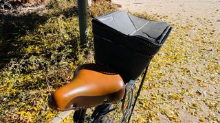 Bicicleta Eléctrica Wayscral Seminueva