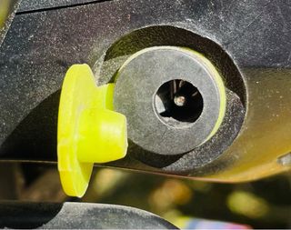 Bicicleta Eléctrica Wayscral Seminueva