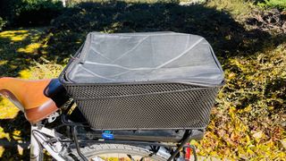 Bicicleta Eléctrica Wayscral Seminueva