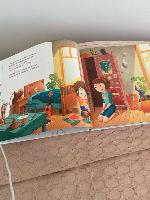 Juntos / Together (Spanish Edition)