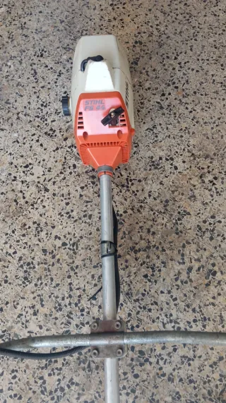 Desbrozadora Stihl FS 44