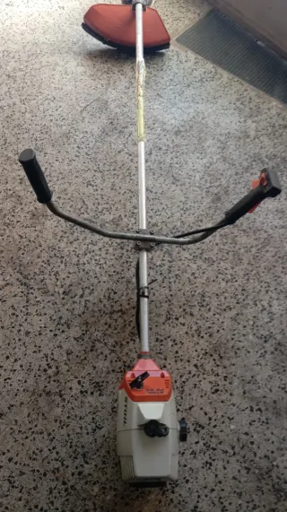 Desbrozadora Stihl FS 44