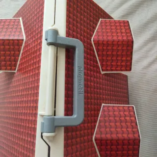 Casita Maletín Playmobil