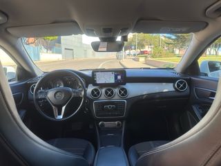 Mercedes-Benz Clase CLA 2015