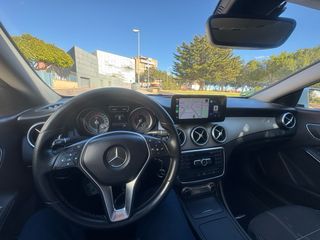Mercedes-Benz Clase CLA 2015