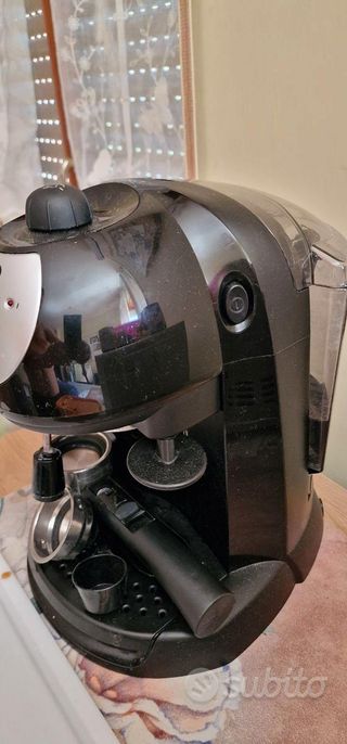 Macchina da caffè de longhi