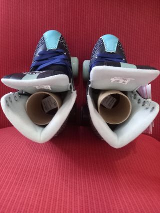 Patines Quad Park City Talla 35