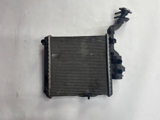 Radiador BMW C 600 Sport / 650 GT