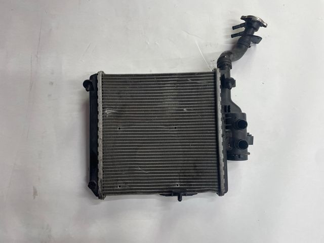 Radiador BMW C 600 Sport / 650 GT