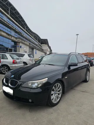 BMW Serie 5 2007