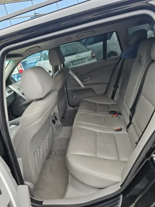 BMW Serie 5 2007