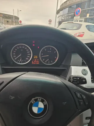 BMW Serie 5 2007