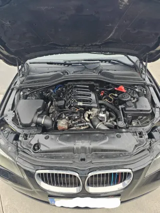 BMW Serie 5 2007