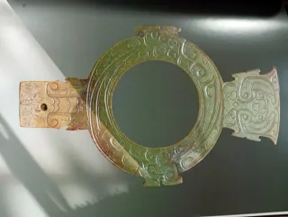 Libro Arte Cinese Christine Kontler Jaca Book