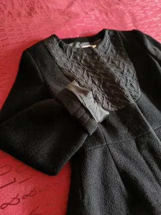 Blazer Mujer Lana Yera El Corte Inglés Chaqueta