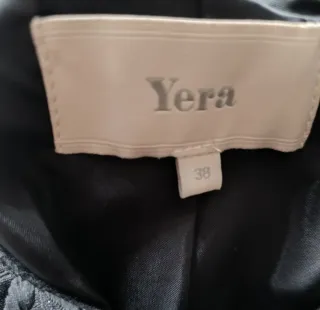 Blazer Mujer Lana Yera El Corte Inglés Chaqueta