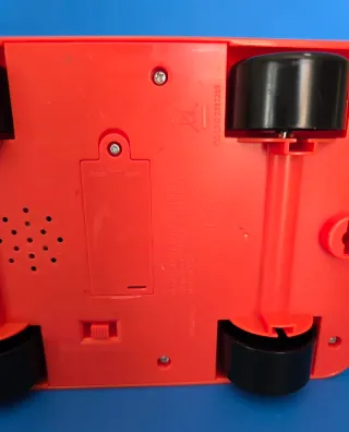 Set Peppa's Family Red Car and Camperavan