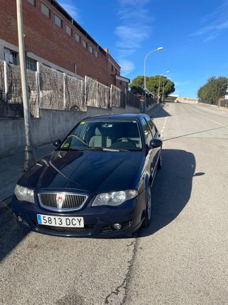 Rover 45 1.4cc