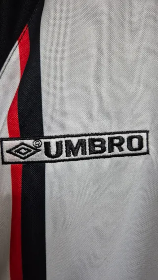 Maglietta Calcio Ajax 98/99 Umbro