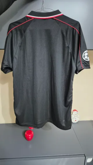 Maglietta Calcio Ajax 98/99 Umbro