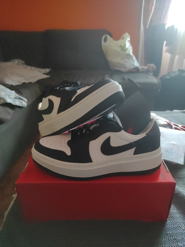 WMNS Air Jordan 1 elevate low