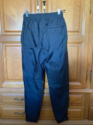 Pantalón Nike Negro Talla S