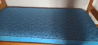 Litera triple. En Gorliz. Vizcaya.