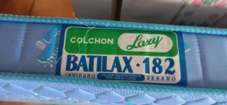 Litera triple. En Gorliz. Vizcaya.