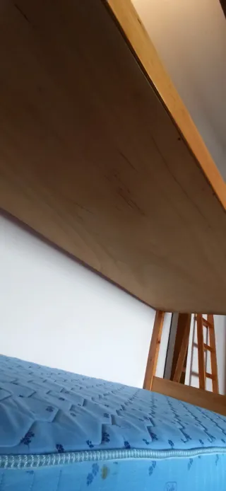 Litera triple. En Gorliz. Vizcaya.