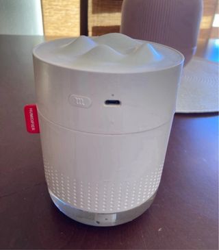 Humidificador H2O multi posición