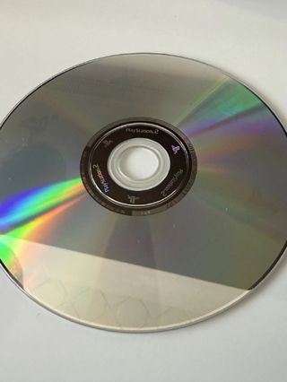 State of Emergency PS2