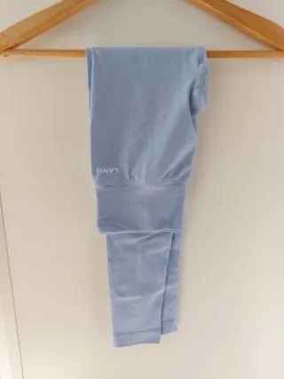 Leggings DFYNE Lanyi Edit Azul