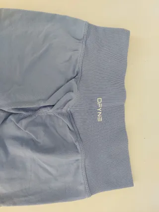 Leggings DFYNE Lanyi Edit Azul