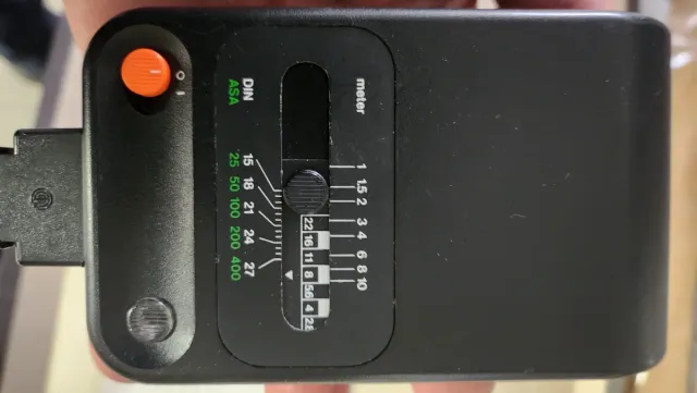 Nikon FM Macchina Fotografica + Accessori