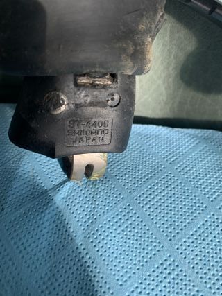 Manete Shimano Tiagra