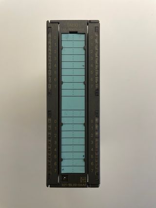 Modulo SIEMENS per PLC S7 300 6ES7321-1BL00-0AA