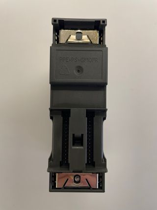 Modulo SIEMENS per PLC S7 300 6ES7321-1BL00-0AA