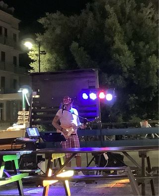 Cantante per Capodanno 3496057837