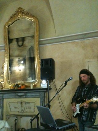 Cantante per Capodanno 3496057837