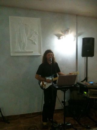 Cantante per Capodanno 3496057837