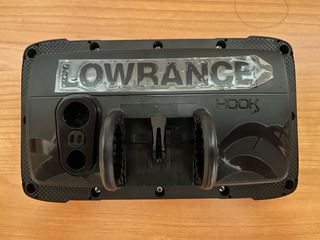 Sonda Lowrance Hook Reveal 5