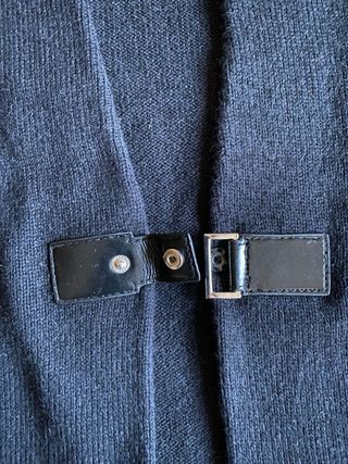 Chaleco Gerry Weber 10% angora 5% cachemira